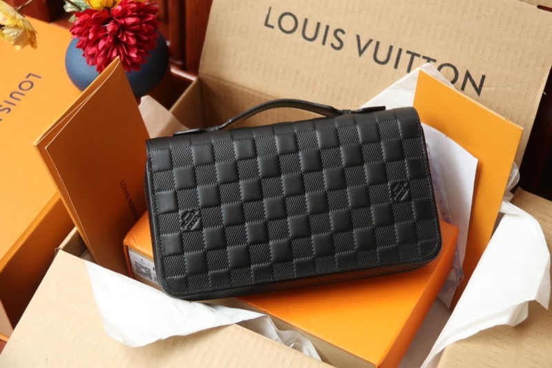 LV Clutch Bags